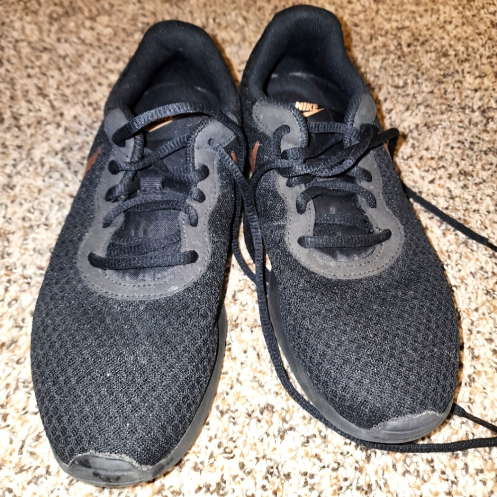 Nike running shoes